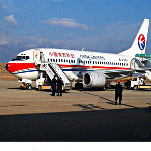 中川航空物流-当日到达,轻松快捷